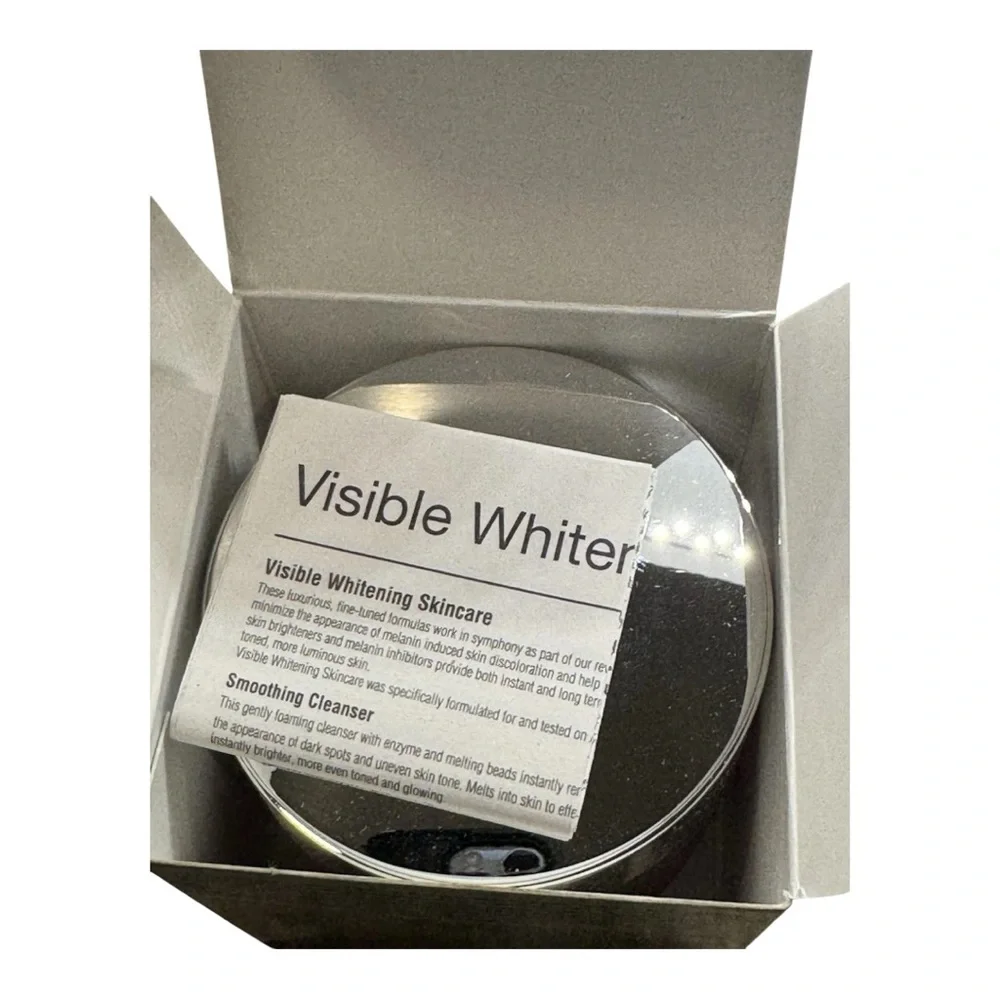 Elizabeth Arden Visible Whitening Brightening Hydragel Cream - 50 ml new